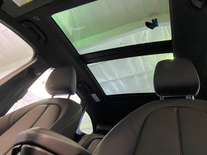 2016 BMW X1 XDrive 2.8i