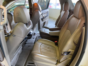 2015 GMC Acadia Denali AWD
