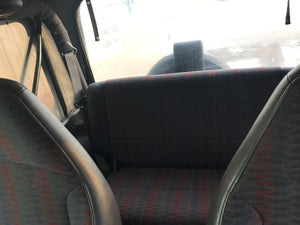 2000 Jeep Wrangler