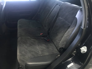 2004 Honda CR-V AWD Manual Transmission