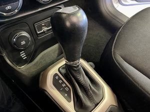 2015 Jeep Renegade Latitude 4x4
