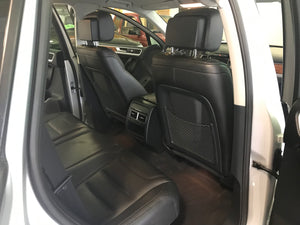 2012 Volkswagen Touareg TDI