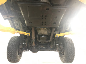 1998 Jeep Wrangler
