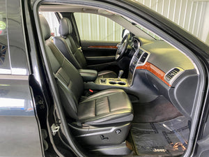 2011 Jeep Grand Cherokee Limited 4WD