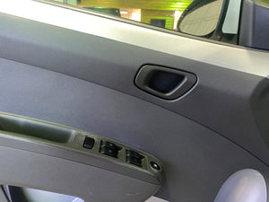 2014 Chevrolet Spark Manual