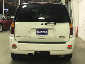 2006 GMC Envoy