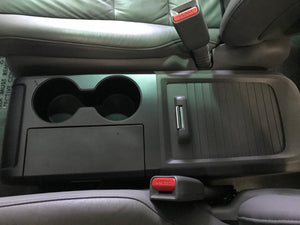2009 Honda CR-V
