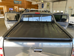 2011 Honda Ridgeline RTL 4WD