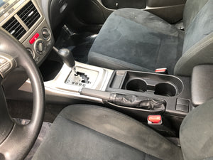 2009 Subaru Impreza