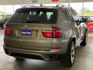 2013 BMW X5 3.5I XDrive