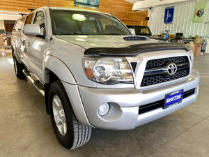 2011 Toyota Tacoma Double Cab 4.0L 4WD TRD Sport