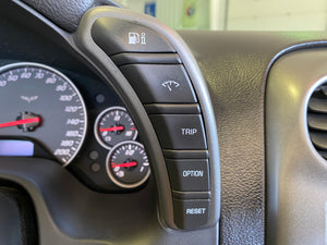 2006 Chevrolet Corvette Convertible
