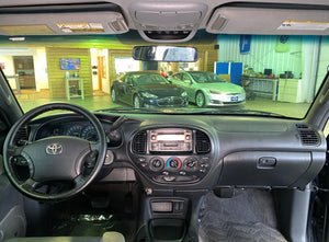 2006 Toyota Tundra Double Cab Limited