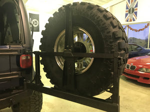 2006 Jeep Wrangler
