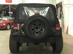 2012 Jeep Wrangler Unlimited