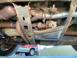 2009 Jeep Wrangler Unlimited 4WD Manual