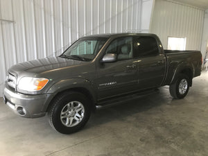 2006 Toyota Tundra