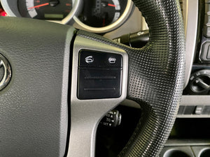 2013 Toyota Tacoma Double Cab 4WD TRD Sport