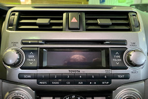 2010 Toyota 4Runner Trail