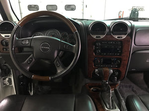 2006 GMC Envoy
