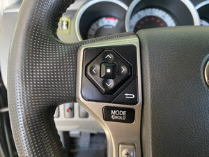 2014 Toyota Tacoma Double Cab 4.0L 4WD