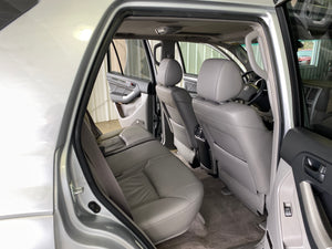 2005 Toyota 4Runner Limited 4WD V8