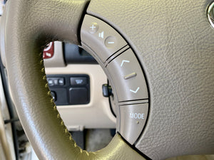 2006 Toyota Land Cruiser