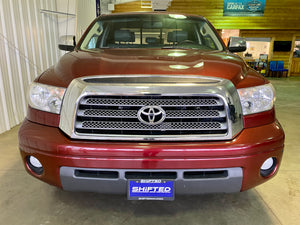 2008 Toyota Tundra Double Cab 5.7 Limited 4WD