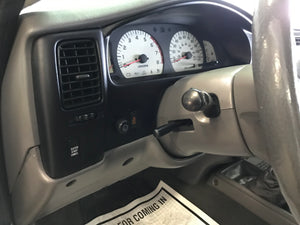 2001 Toyota Tacoma