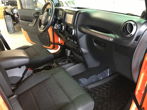 2012 Jeep Wrangler