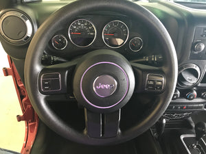 2013 Jeep Wrangler