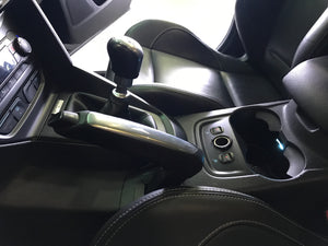 2013 Ford Focus ST