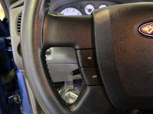 2011 Ford Ranger XLT Ex Cab 4WD Sport Manual