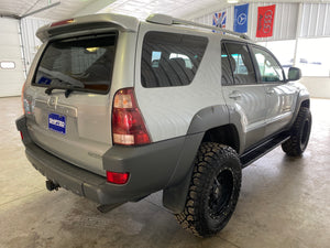 2003 Toyota 4Runner V8 AWD Sport