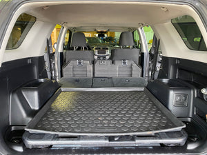 2013 Toyota 4Runner Trail