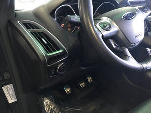 2013 Ford Focus ST