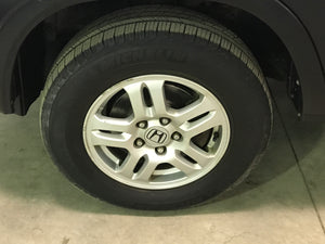 2004 Honda CR-V