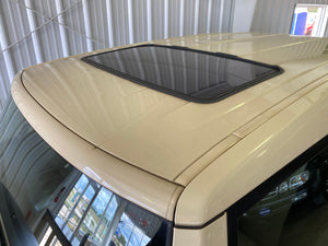 2010 Toyota FJ Cruiser 4x4