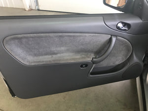 2001 SAAB 9-3