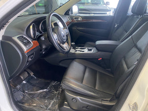 2011 Jeep Grand Cherokee 4WD Limited