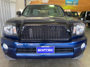 2006 Toyota Tacoma DoubleCab V6 Sport Manual