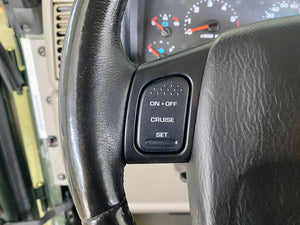 2006 Jeep Wrangler Rubicon