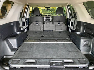 2010 Toyota 4Runner Trail