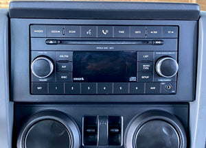 2008 Jeep Wrangler X 4WD