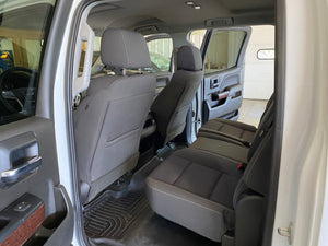 2018 GMC Sierra 1500 4WD Crew Cab