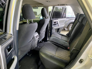 2010 Toyota 4Runner Trail