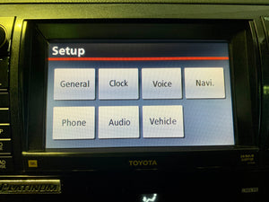 2011 Toyota Tundra Crew Cab 4WD Limited