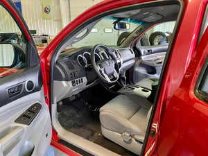 2012 Toyota Tacoma Double Cab 4WD TRD Sport