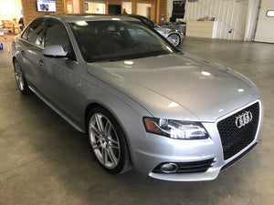 2010 Audi A4