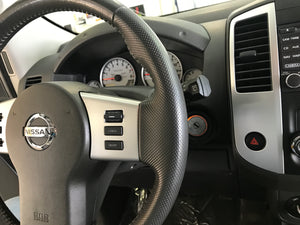 2014 Nissan Xterra PRO-4X